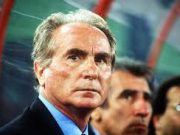 Lutto nel mondo del calcio: è morto Azelio Vicini