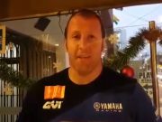 Tre bresciani alla Dakar 2018. Ecco la loro “vigilia”