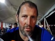 Alessandro Botturi: addio sogno Dakar