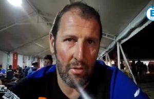 Alessandro Botturi: addio sogno Dakar