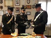 Un “supermercato dello sballo” a Coccaglio. Sposini arrestati