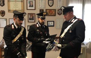 Un “supermercato dello sballo” a Coccaglio. Sposini arrestati