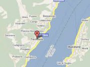 Tremosine, ritrovato senza vita turista tedesco scomparso ieri morto il turista tedesco scomparso a tremosine