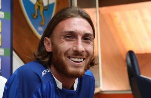 Brescia Calcio, tormentone finito: Luca Cattaneo ceduto alla Reggiana