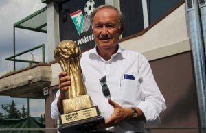 Il mondo del calcio bresciano piange la scomparsa di Roberto Clerici