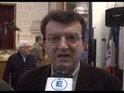 Giornata della Memoria, Marco Fenaroli: “Iniziative per non cancellare il passato”