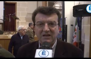 Giornata della Memoria, Marco Fenaroli: “Iniziative per non cancellare il passato”