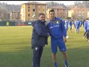 Brescia Calcio, ecco Felipe Curcio: un brasiliano alla corte di Boscaglia