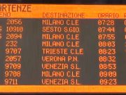 Deragliamento e tragedia a Milano: Stazione di Brescia nel caos