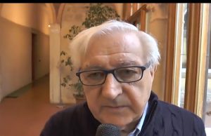 Morte di Maggi, parla Milani: “Il suo silenzio, anche nella morte, una scelta”