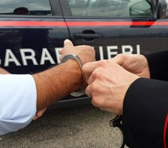 Droga in macchina e in casa: in manette un 41enne di Coccaglio