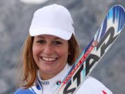 Elena Fanchini, annuncio shock: “Ho un tumore” ho un tumore, tornerò più forte di prima