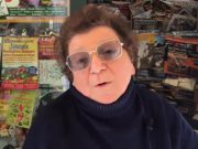 Il racconto di Elisabetta: “derubata nella mia edicola”