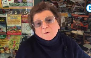 Il racconto di Elisabetta: “derubata nella mia edicola”