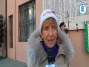 Il ricordo dei prigionieri dei campi di concentramento