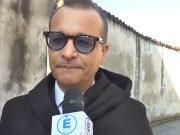 “Roberto era un grande educatore”. Il ricordo di Fabio e Antonella Corioni Corioni ricorda Clerici