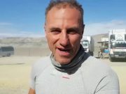 Bresciani alla Dakar 2018, Botturi 21 esimo: oggi la quarta tappa