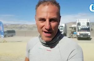 Bresciani alla Dakar 2018, Botturi 21 esimo: oggi la quarta tappa