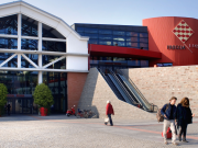 Freccia Rossa, rilancio quasi impossibile. Dicono addio altri 6 negozi