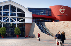 Freccia Rossa, rilancio quasi impossibile. Dicono addio altri 6 negozi