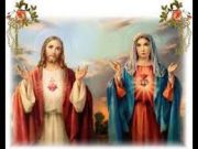 Si a Gesù e Maria in pubblicità