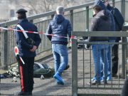 Omicidio a Mantova: la vittima, Sandro Tellarico, ex negoziante di Sirmione