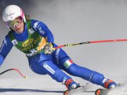 Nadia Fanchini convocata per le Olimpiadi Invernali in Corea