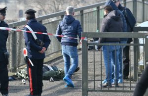 Omicidio a Mantova: la vittima, Sandro Tellarico, ex negoziante di Sirmione