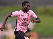 Brescia Calcio, ufficiale: torna Carlos Embalo dal Palermo