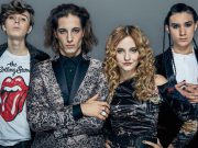 I Maneskin al Leone di Lonato!
