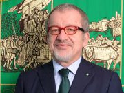 Maroni non si ricandida. Motivazioni personali. Conferenza stampa LIVE su ÈliveBrescia