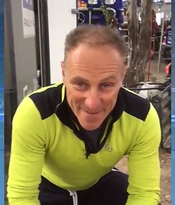 Metelli, “prima settimana impegnativa e metà promessa mantenuta” prima settimana dura ma sono arrivato