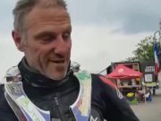 Livio Metelli finisce la Dakar: 71esimo assoluto