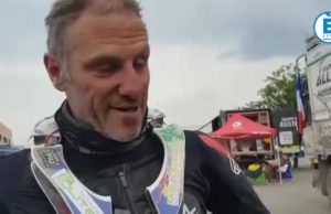 Livio Metelli finisce la Dakar: 71esimo assoluto