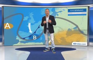 Week end dell’Epifania a Brescia all’insegna del maltempo