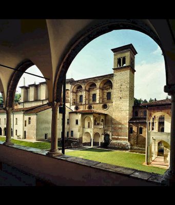 21 maggio: riapertura in sicurezza dei musei bresciani