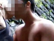 Lago d’Idro bollente..per una pellicola hot!