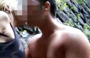 Lago d’Idro bollente..per una pellicola hot!