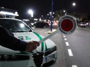 Guidava senza aver mai conseguito la patente: fermata donna a Bagnolo