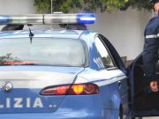 Investe un runner e fugge. Preso, denunciato