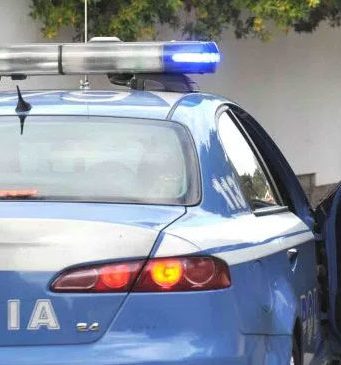 Investe un runner e fugge. Preso, denunciato