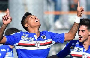 Feralpisalo’, altro colpo di mercato: arriva Ponce dalla Sampdoria