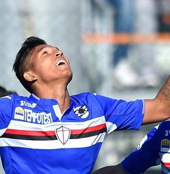 Feralpisalo’, altro colpo di mercato: arriva Ponce dalla Sampdoria