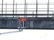 Ponte A21 da demolire con la massima urgenza