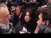 Tragedia sul treno Brescia-Milano: parla il questore Marcello Cadrona