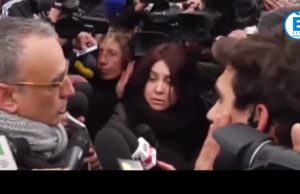 Tragedia sul treno Brescia-Milano: parla il questore Marcello Cadrona