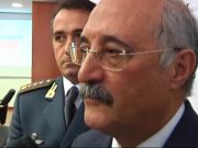 Maxi frode carburanti per 65 milioni di euro