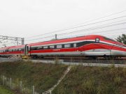 TAV Brescia – Padova: ok della Provincia