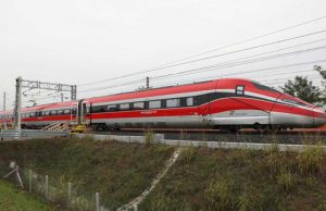 TAV Brescia – Padova: ok della Provincia