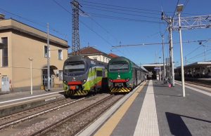 Trenord, da mercoledì treni con un numero di posti pari a prima dell’emergenza